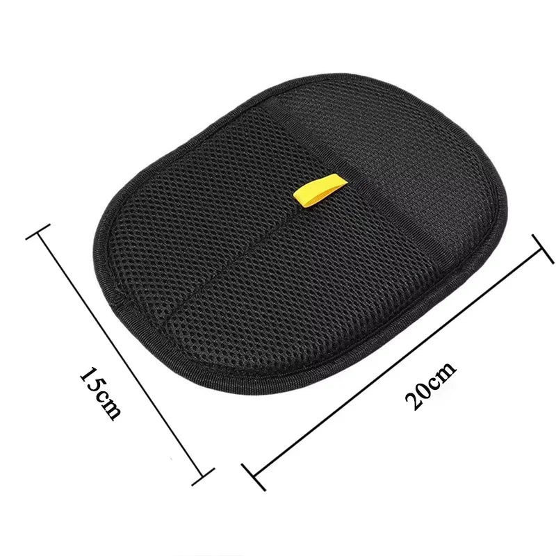 Pet Grooming Gloves Static Dedusting Brush Pet Hair Remover Brush Removing Dog Cat Hair